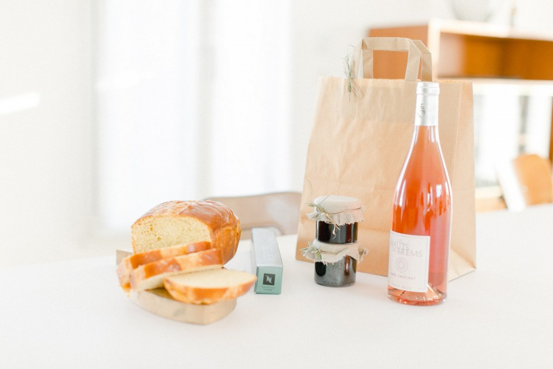 La Borderie du Peuble